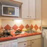 Meribel - Residencia P&V Les Ravines